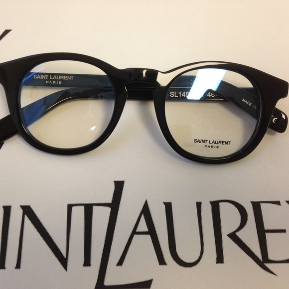 Yves Saint Laurent Other - Unisex YSL Prescription Frames